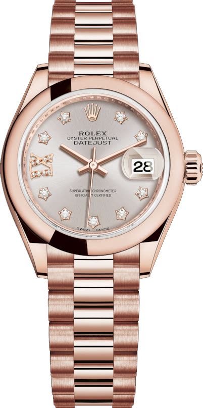 rolex silver and rose gold|rose gold rolex for sale.